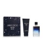 Cofanetto Profumo Donna Jimmy Choo Man Blue EDT 2 Pezzi di Jimmy Choo, Set - Rif: S8318616, Prezzo: 44,41 €, Sconto: %