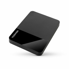 Disco Duro Externo Kioxia EXCERIA PLUS 2 TB 2 TB SSD | Tienda24 Tienda24.eu