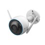 Video-Câmera de Vigilância Ezviz H3 Branco de Ezviz, Cabos - Ref: M0311779, Preço: 143,24 €, Desconto: %