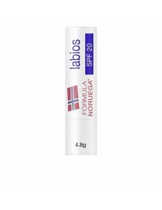 Balsamo Labbra Neutrogena Protettore Spf 20 (4,8 g) da Neutrogena, Balsamo - Ref: S0595013, Precio: 7,51 €, Descuento: %