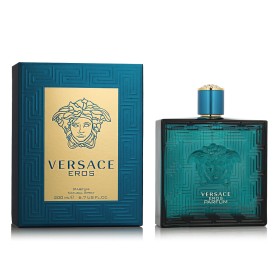 Perfume Mujer Versace Eros Parfum 200 ml de Versace, Agua de perfume - Ref: S8318714, Precio: 118,60 €, Descuento: %