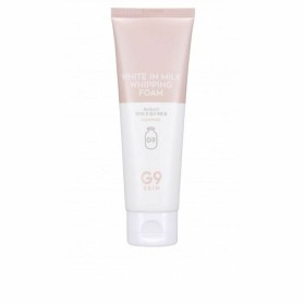 Cleansing Foam G9 Skin White In Milk Moisturizing by G9 Skin, Cleansers - Ref: S8318715, Price: 22,24 €, Discount: %