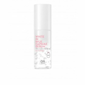 Illuminierendes Serum G9 Skin White In Milk Kapseln von G9 Skin, Seren - Ref: S8318717, Preis: 28,07 €, Rabatt: %