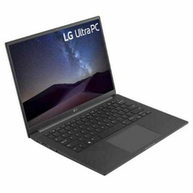 Ordinateur Portable LG Ultra 14U70R 14" Ryzen 5 PRO 5675U 8 GB RAM 512 GB de LG, Ordinateurs portables - Réf : M0311789, Prix...