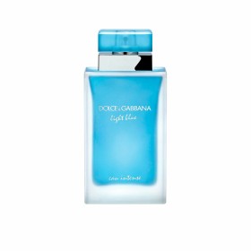 Parfum Femme Dolce & Gabbana Light Blue Eau Intense EDP 50 ml de Dolce & Gabbana, Eau de parfum - Réf : S8318729, Prix : 52,3...