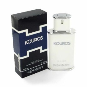 Perfume Homem Yves Saint Laurent Kouros EDT 100 ml de Yves Saint Laurent, Água de perfume - Ref: S8318769, Preço: 79,05 €, De...