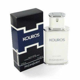 Parfum Homme Yves Saint Laurent Kouros EDT 100 ml de Yves Saint Laurent, Eau de parfum - Réf : S8318769, Prix : 79,05 €, Remi...