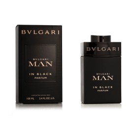 Parfum Femme Bvlgari Man In Black Parfum 100 ml de Bvlgari, Eau de parfum - Réf : S8318816, Prix : 123,08 €, Remise : %