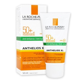 Crème Solaire en Gel La Roche Posay Anthelios Spf 50+ de La Roche Posay, Filtres solaires - Réf : S8318870, Prix : 22,94 €, R...