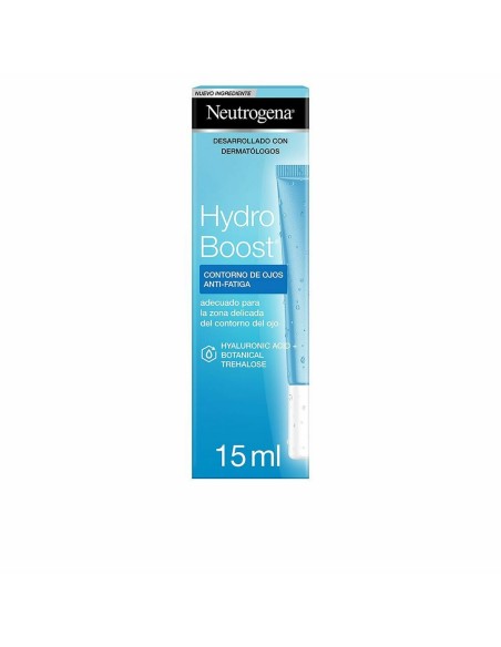 Cream for Eye Area Neutrogena 3574661352565 Gel Anti-fatigue 15 ml | Tienda24 Tienda24.eu