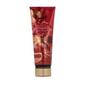 Body Lotion Victoria's Secret Peony Amber 236 ml by Victoria's Secret, Moisturisers - Ref: S8318961, Price: 22,09 €, Discount: %