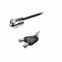 Cable con candado Kensington K65020EU Negro | Tienda24 Tienda24.eu