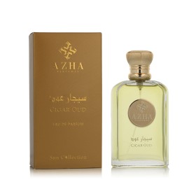 Women's Perfume Cigar Oud EDP 100 ml by N/A, Eau de Perfume - Ref: S8318998, Price: 20,09 €, Discount: %