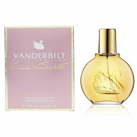 Damenparfüm Vanderbilt Vanderbilt EDT EDT 100 ml Gloria Vanderbilt von Vanderbilt, Eau de Toilette - Ref: S8319071, Preis: 9,...