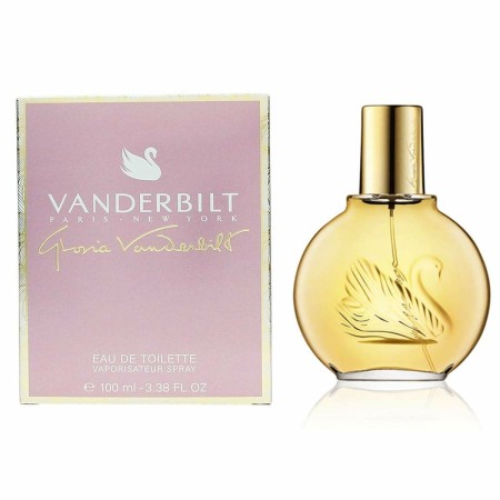 Profumo Donna Vanderbilt Vanderbilt EDT EDT 100 ml Gloria Vanderbilt | Tienda24 - Global Online Shop Tienda24.eu