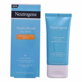 Feuchtigkeitsspendende Lotion Neutrogena Hydro Boost 50 ml von Neutrogena, Feuchtigkeitscremes - Ref: S8319081, Preis: 13,31 ...