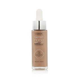 Base de maquillage liquide L'Oréal Paris True Match de L'Oréal Paris, Fonds de teint - Réf : S8319083, Prix : 17,44 €, Remise...