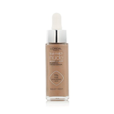 Base de Maquilhagem Fluida L'Oréal Paris True Match | Tienda24 - Global Online Shop Tienda24.eu