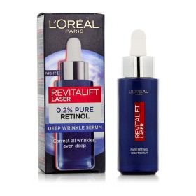 Sérum visage L'Oréal Paris Revitalift de L'Oréal Paris, Sérums - Réf : S8319084, Prix : 21,77 €, Remise : %