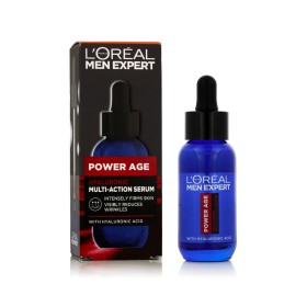 Facial Serum L'Oréal Paris Men Expert 30 ml by L'Oréal Paris, Serums - Ref: S8319085, Price: 18,66 €, Discount: %