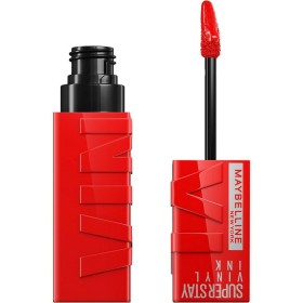 Labial con Brillo Maybelline SuperStay 25-red-hot de Maybelline, Pintalabios - Ref: S8319093, Precio: 12,55 €, Descuento: %