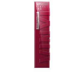 Rouge à lèvres Maybelline SuperStay 30-unrivaled Liquide de Maybelline, Rouges à lèvres - Réf : S8319095, Prix : 12,22 €, Rem...