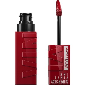 batom com brilho Maybelline SuperStay de Maybelline, Batom - Ref: S8319096, Preço: 11,92 €, Desconto: %