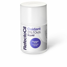 Ossidante Capelli RefectoCil Oxidant Liquid 3% di RefectoCil, Fissatori trucco - Rif: S8319122, Prezzo: 7,27 €, Sconto: %