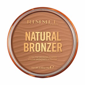 Comprar Polvos Compactos Bronceadores Rimmel