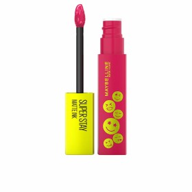 Liquid lipstick Maybelline SuperStay 5 ml by Maybelline, Lipsticks - Ref: S8319147, Price: 11,19 €, Discount: %