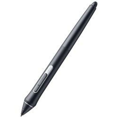 Lápiz Óptico Wacom Pro Pen 2 Negro | Tienda24 Tienda24.eu