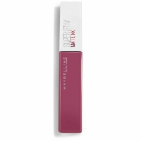 Pintalabios Superstay Matte Maybelline SuperStay 5 ml de Maybelline, Pintalabios - Ref: S8319148, Precio: 10,39 €, Descuento: %