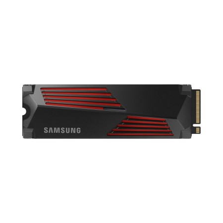 Disco Duro Samsung MZ-V9P1T0GW 1 TB SSD de Samsung, Discos duros sólidos - Ref: M0311795, Precio: 192,52 €, Descuento: %