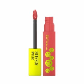 Liquid lipstick Maybelline SuperStay 5 ml by Maybelline, Lipsticks - Ref: S8319173, Price: 10,54 €, Discount: %