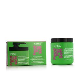 Hair Mask Matrix Food For Soft 500 ml by Matrix, Deep Conditioners & Treatments - Ref: S8319196, Price: 31,65 €, Discount: %