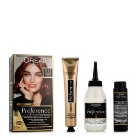 Permanent Dye L'Oréal Paris Préférence by L'Oréal Paris, Permanent Colour - Ref: S8319226, Price: 10,36 €, Discount: %