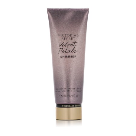 Lozione Corpo Victoria's Secret Velvet Petals Shimmer 236 ml | Tienda24 - Global Online Shop Tienda24.eu