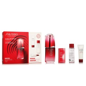 Set de Cosmética Shiseido Ultimune de Shiseido, Sets y juegos para el cuidado de la piel - Ref: S8319366, Precio: 79,15 €, De...