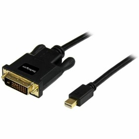 Cable DisplayPort Mini a HDMI Aisens A122-0641 Negro 1,8 m | Tienda24 Tienda24.eu