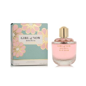 Damenparfüm Elie Saab Girl of Now Rose Petal EDP 90 ml von Elie Saab, Eau de Parfum - Ref: S8319401, Preis: 65,35 €, Rabatt: %