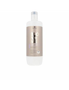 Shampooing hydratant Kallos Cosmetics Mango 1 L | Tienda24 Tienda24.eu