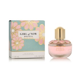 Parfum Femme Elie Saab Girl of Now Rose Petal EDP 30 ml de Elie Saab, Eau de parfum - Réf : S8319402, Prix : 33,26 €, Remise : %