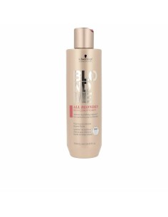 Balsamo Nutriente Schwarzkopf 2630730 250 ml (250 ml) da Schwarzkopf, Balsami - Ref: S0595094, Precio: 17,94 €, Descuento: %