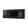 Disco Duro Samsung MZ-V9P1T0GW 1 TB SSD de Samsung, Discos duros sólidos - Ref: M0311795, Precio: 192,52 €, Descuento: %