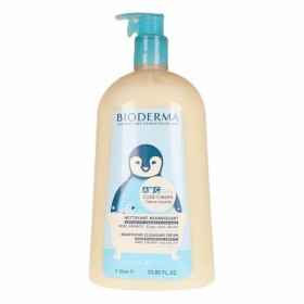 Crème douche Bioderma ABCDerm de Bioderma, Soins nettoyants - Réf : S8319483, Prix : 26,11 €, Remise : %