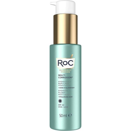 Creme Facial Hidratante Roc Multi Correxion®️ 50 ml de Roc, Hidratantes - Ref: S8319534, Preço: 30,55 €, Desconto: %