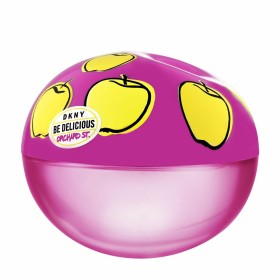 Damenparfüm DKNY DKNY Be Delicious Orchard St. EDP 50 ml Be Delicious Orchard St. von DKNY, Eau de Parfum - Ref: S8319561, Pr...