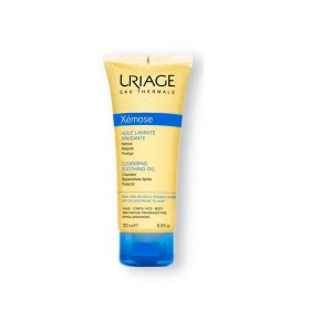 Crema Limpiadora Uriage Xémose 200 ml de Uriage, Limpiadores - Ref: S8319584, Precio: 10,25 €, Descuento: %