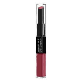 Gloss L'Oréal Paris Infaillible 6 ml de L'Oréal Paris, Rouges à lèvres - Réf : S8319726, Prix : 14,67 €, Remise : %