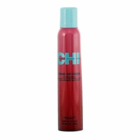 Spray illuminateur Farouk Systems CHI Shine Infusion de Farouk Systems, Sprays thermo-protecteurs - Réf : S8319749, Prix : 13...